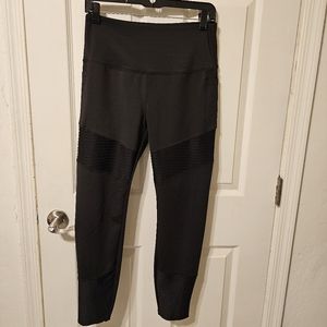Modern Balance Motto Legging SzXL